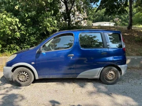 Toyota Yaris verso, снимка 6