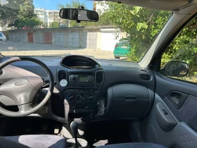 Toyota Yaris verso, снимка 5