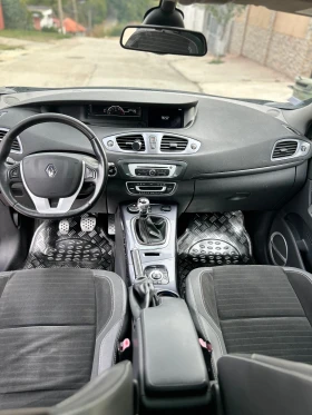 Renault Scenic, снимка 5