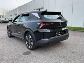 Renault Scenic E-Tech Evolution 67kWh 27 870км, снимка 5