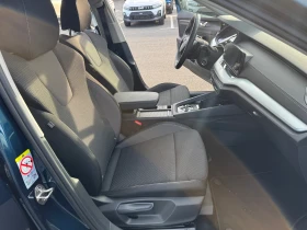 Skoda Octavia 1.5 TSI m-HEV DSG, снимка 11
