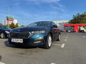 Skoda Octavia 1.5 TSI m-HEV DSG, снимка 2