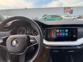 Skoda Octavia 1.5 TSI m-HEV DSG, снимка 13
