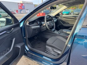 Skoda Octavia 1.5 TSI m-HEV DSG, снимка 6