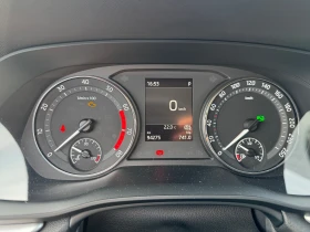 Skoda Octavia 1.5 TSI m-HEV DSG, снимка 12