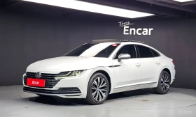 VW Arteon ПОДГРЕВ* ОБДУХ* ШИБИДАХ* КАМЕРА* , снимка 1
