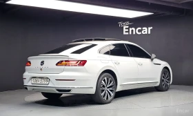 VW Arteon ПОДГРЕВ* ОБДУХ* ШИБИДАХ* КАМЕРА* , снимка 2