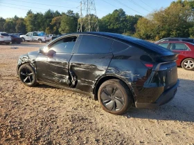 Tesla Model Y, снимка 4