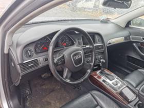 Audi A6 3.2i quatro | Mobile.bg   5