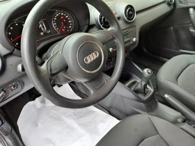 Audi A1 1.2 TFSI  | Mobile.bg    12