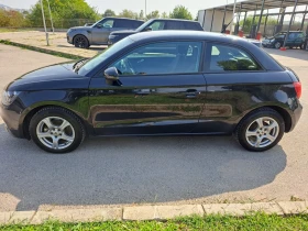 Audi A1 1.2 TFSI  | Mobile.bg    2