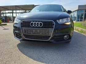 Audi A1 1.2 TFSI  | Mobile.bg    4