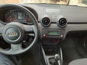 Audi A1 1.2 TFSI  | Mobile.bg   12