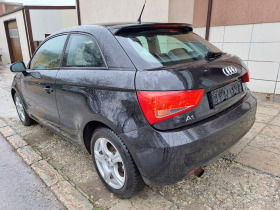 Audi A1 1.2 TFSI  | Mobile.bg   4