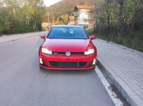 VW Golf GTI, снимка 1