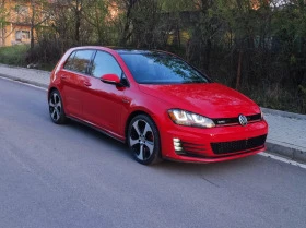 VW Golf GTI | Mobile.bg    2