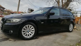 BMW 320  D Фейслифт, снимка 2