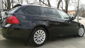 BMW 320  D Фейслифт, снимка 3