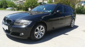 BMW 320  D Фейслифт, снимка 7