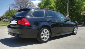 BMW 320  D Фейслифт, снимка 3