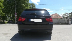 BMW 320  D Фейслифт, снимка 4