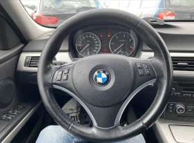 BMW 320  D Фейслифт, снимка 9