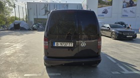 VW Caddy 2.0  7 | Mobile.bg   8