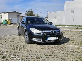 Opel Insignia, снимка 3