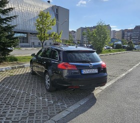 Opel Insignia, снимка 7