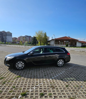 Opel Insignia, снимка 9