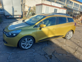 Renault Clio, снимка 10 - Автомобили и джипове - 45544099