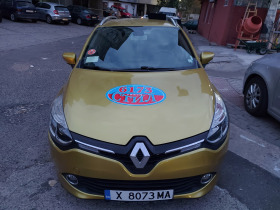 Renault Clio, снимка 3 - Автомобили и джипове - 45544099