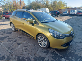 Renault Clio, снимка 1 - Автомобили и джипове - 45544099