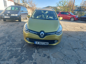 Renault Clio, снимка 11 - Автомобили и джипове - 45544099