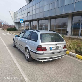 BMW 320 е46, снимка 3