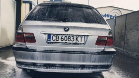 BMW 320 е46, снимка 11