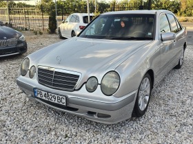 Mercedes-Benz E 220 220 | Mobile.bg   1