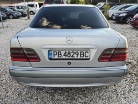 Mercedes-Benz E 220 220 | Mobile.bg   6
