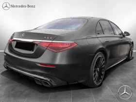 Mercedes-Benz S 63 AMG S 63 AMG E PERFORMANCE  | Mobile.bg    2