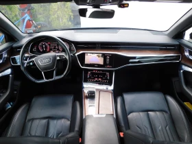 Audi A6 Limousine 50 TDI quattro Tip. Sport - 77900 лв. - 48802730 5