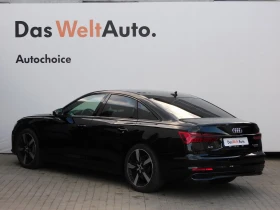 Audi A6 Limousine 50 TDI quattro Tip. Sport - 77900 лв. - 48802730 3