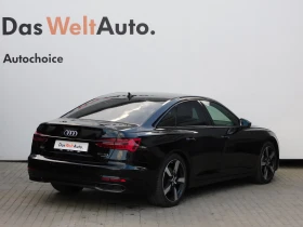 Audi A6 Limousine 50 TDI quattro Tip. Sport, снимка 4