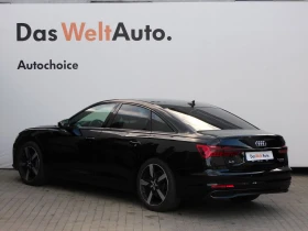 Audi A6 Limousine 50 TDI quattro Tip. Sport, снимка 3