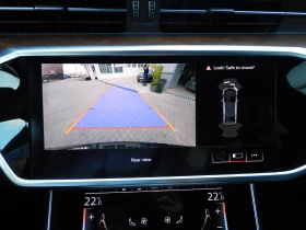 Audi A6 Limousine 50 TDI quattro Tip. Sport - 77900 лв. - 48802730 11