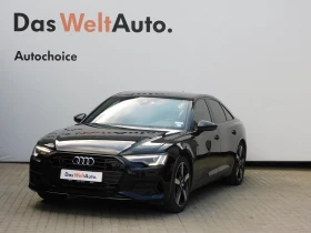 Audi A6 Limousine 50 TDI quattro Tip. Sport, снимка 1