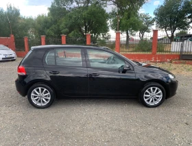 VW Golf VI 1.6TDI /105./EURO 5  ITALY🇮🇹 | Mobile.bg    4