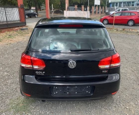 VW Golf VI 1.6TDI /105./EURO 5  ITALY🇮🇹 | Mobile.bg    6