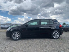 VW Golf VI 1.6TDI /105./EURO 5  ITALY🇮🇹 | Mobile.bg    8