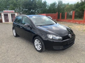 Обява за продажба на VW Golf VI 1.6TDI /105к.с/EURO 5В  ITALY🇮🇹 ~9 999 лв. - изображение 2