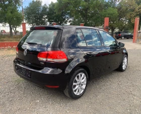 VW Golf VI 1.6TDI /105./EURO 5  ITALY🇮🇹 | Mobile.bg    5